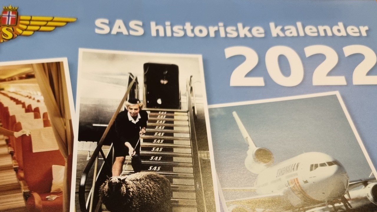 SAS kalender 2022 3F