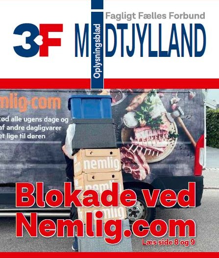 3F Midtjylland nr. 2 2021