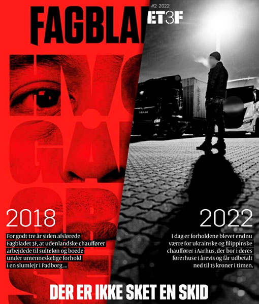 Fagbladet 2 2022